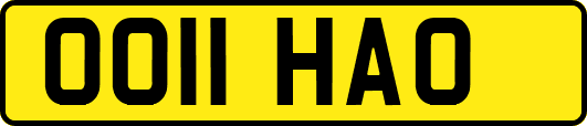 OO11HAO