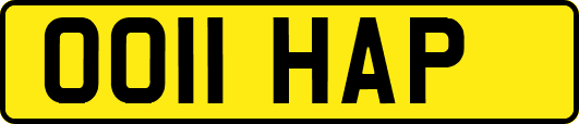 OO11HAP