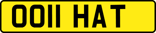 OO11HAT