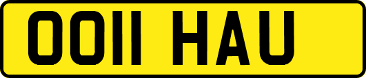 OO11HAU