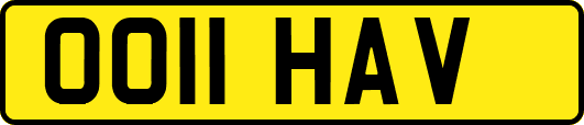 OO11HAV