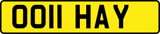 OO11HAY