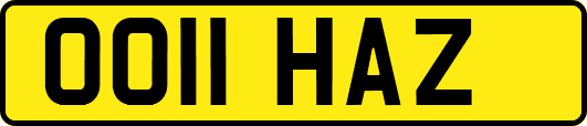 OO11HAZ