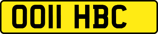 OO11HBC