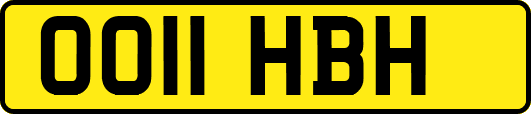 OO11HBH