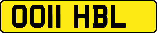 OO11HBL