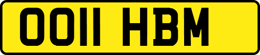 OO11HBM