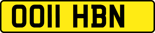 OO11HBN