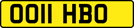 OO11HBO