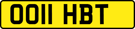 OO11HBT