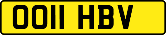 OO11HBV