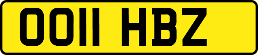 OO11HBZ