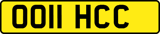 OO11HCC