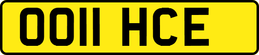 OO11HCE
