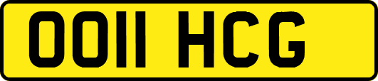 OO11HCG