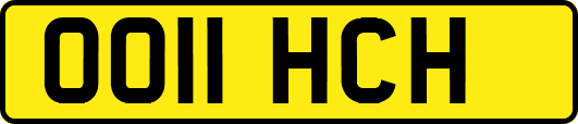 OO11HCH