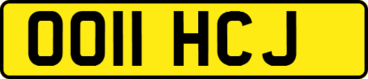 OO11HCJ