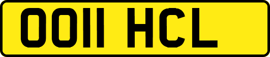 OO11HCL