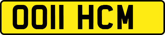OO11HCM