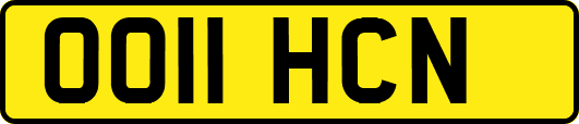 OO11HCN