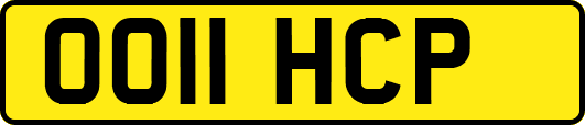 OO11HCP