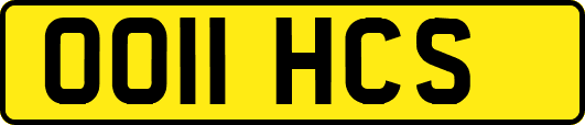 OO11HCS