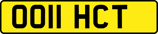 OO11HCT