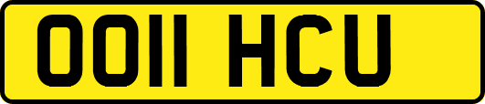 OO11HCU