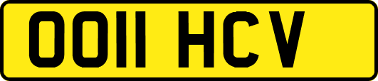 OO11HCV