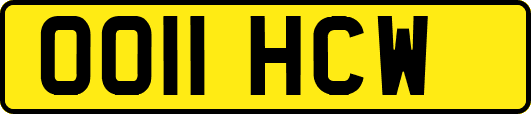 OO11HCW