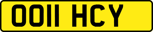 OO11HCY