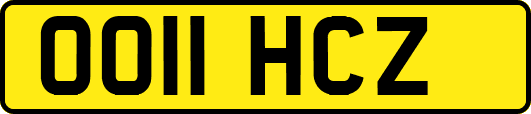 OO11HCZ
