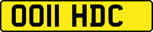 OO11HDC