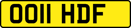 OO11HDF