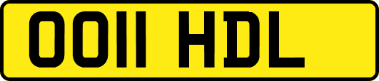 OO11HDL