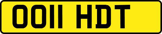 OO11HDT