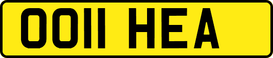 OO11HEA