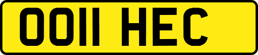 OO11HEC