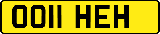 OO11HEH