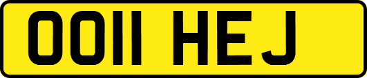 OO11HEJ