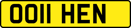 OO11HEN