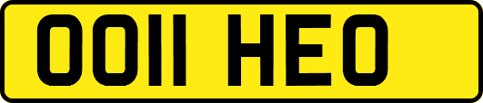 OO11HEO