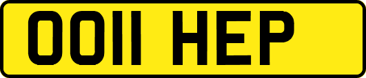 OO11HEP