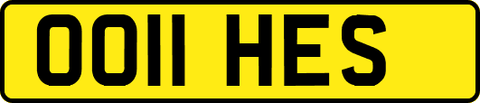 OO11HES