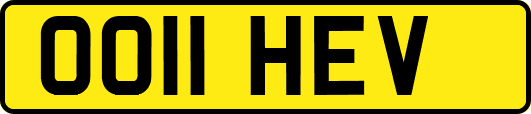 OO11HEV