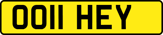 OO11HEY