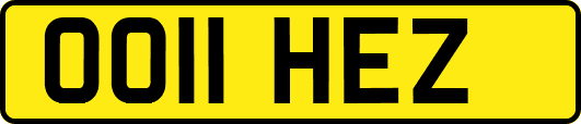OO11HEZ