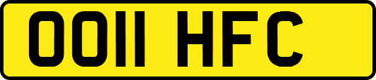 OO11HFC