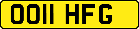 OO11HFG