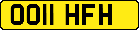 OO11HFH